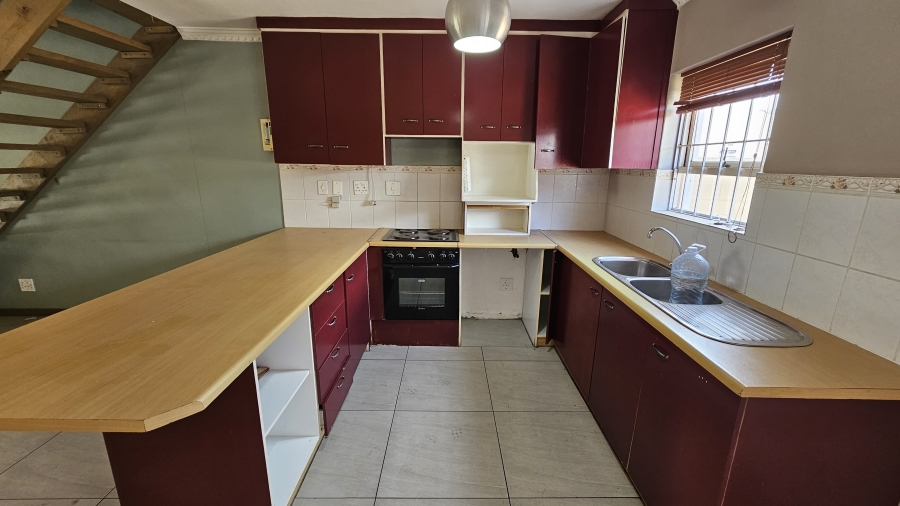 2 Bedroom Property for Sale in Die Bos Western Cape